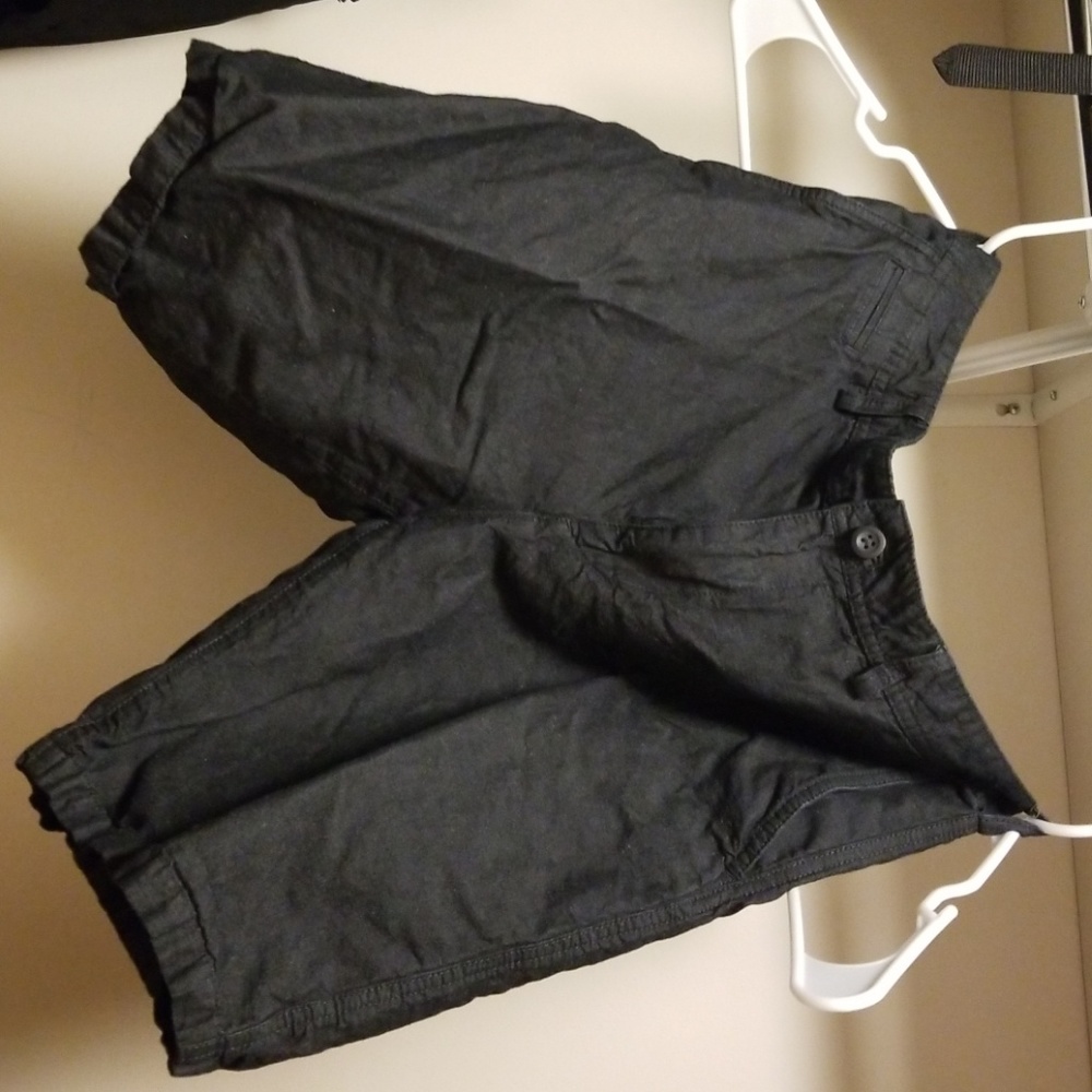 Express shorts